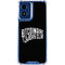 Bitcoinaire Boys Club Moto G 5G (2024) Clear Case